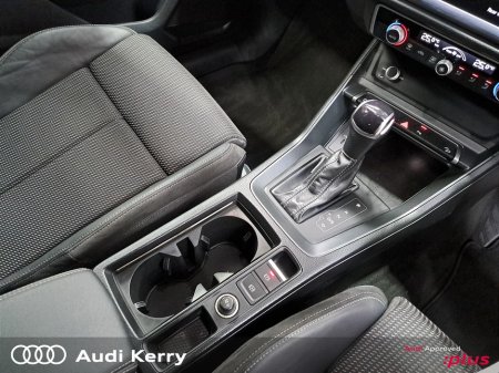 2023 Audi Q3 - photo 18