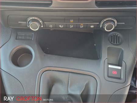 2023 Fiat Doblo - photo 13