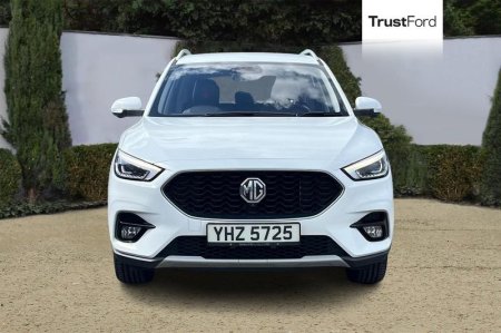 2022 MG ZS - photo 6