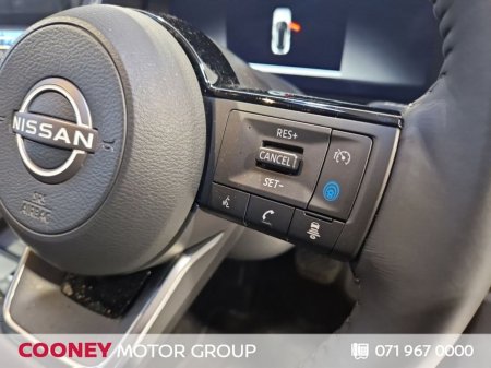 2027 Nissan Qashqai - photo 15