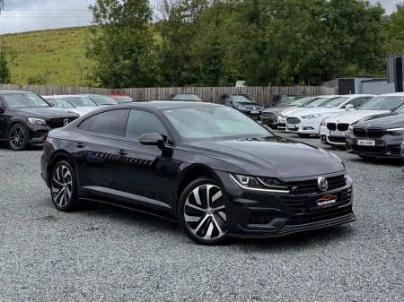 2018 Volkswagen Arteon - photo 3