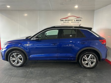 2023 Volkswagen T-Roc - photo 4