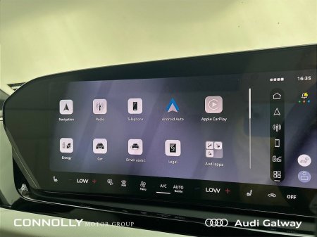 2026 Audi A6 - photo 21