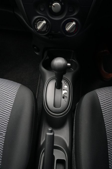 2021 Nissan March - photo 14