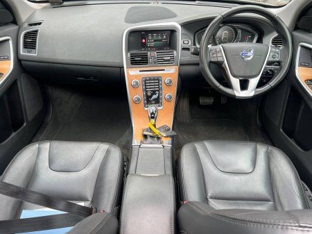 2017 Volvo XC60 - photo 11