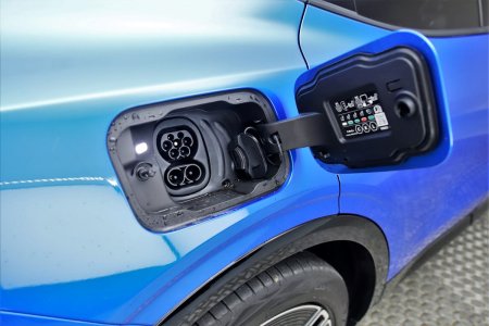 2026 Ford Capri - photo 28