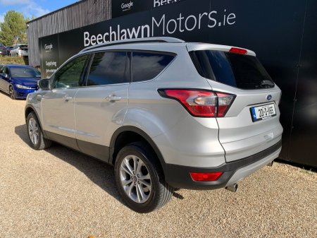 2020 Ford Kuga - photo 6
