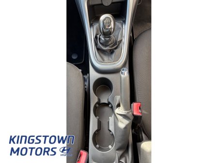 2013 Opel Astra - photo 12