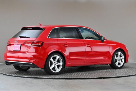 2018 Audi A3 - photo 10
