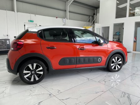 2018 Citroen C3 - photo 3