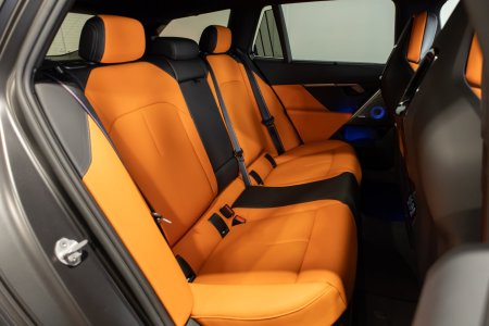 2025 BMW M5 - photo 11