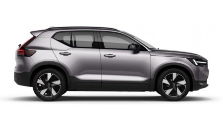 2027 Volvo EX40 - photo 3
