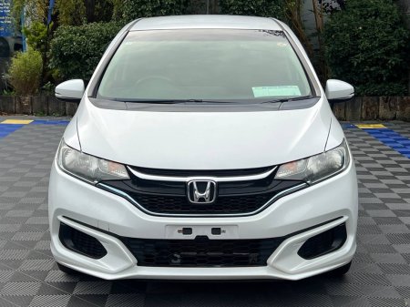 2019 Honda Fit - photo 14