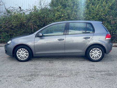 2009 Volkswagen Golf - photo 9