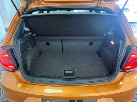 2017 Volkswagen Polo - photo 10