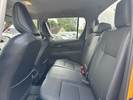 0 Toyota Hilux - photo 7