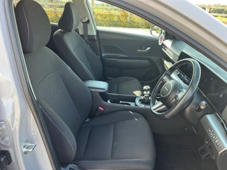 2024 Hyundai KONA - photo 10