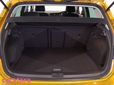 2019 Volkswagen Golf - photo 22