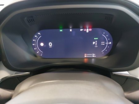 2026 Volvo XC60 - photo 18