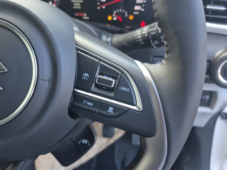 2026 Suzuki Swift - photo 11