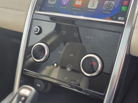 2020 Land Rover Discovery Sport - photo 12