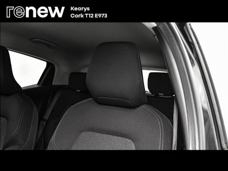 2021 Renault Clio - photo 18