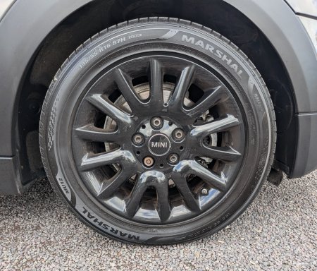 2017 Mini Cooper - photo 13