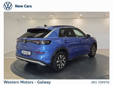2026 Volkswagen T-Roc - photo 13