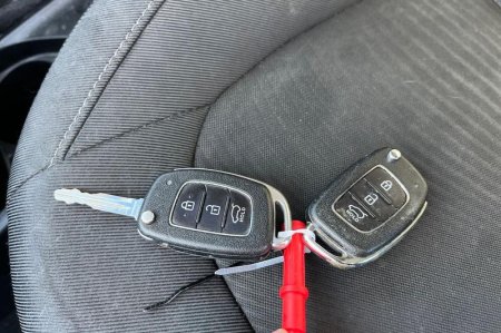 2017 Hyundai i10 - photo 22