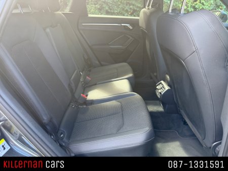 2019 Audi Q3 - photo 13