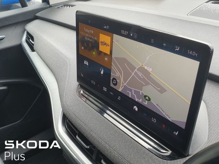 2023 Skoda Enyaq - photo 27