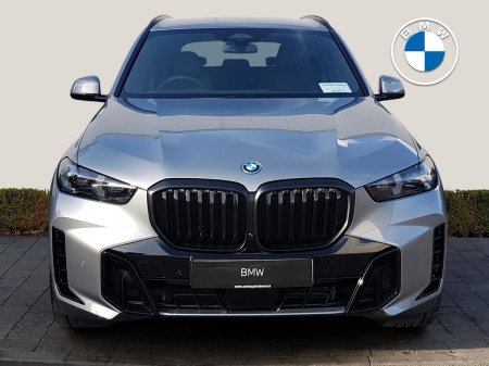 2026 BMW X5 - photo 14