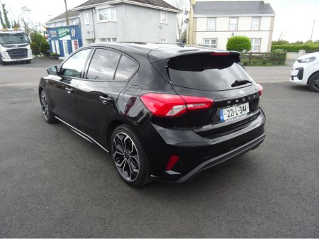 2022 Ford Focus - photo 5