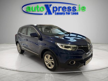 2016 Renault Kadjar - photo 29