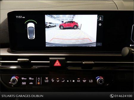 2026 Kia Sportage - photo 16