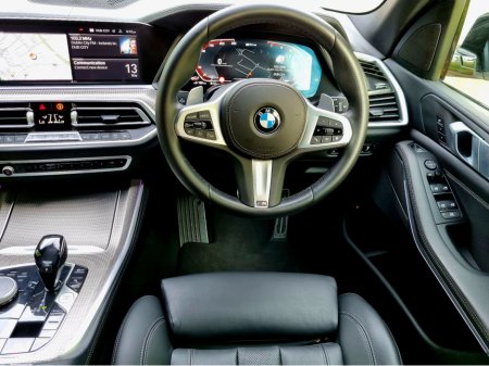 2020 BMW X5 - photo 11