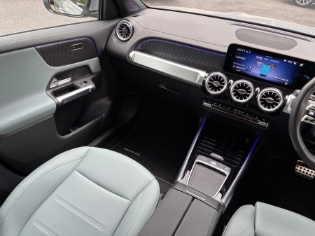 2024 Mercedes-Benz EQB - photo 20