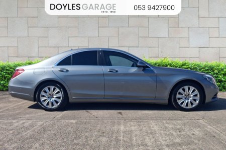 2014 Mercedes-Benz S-Class - photo 2