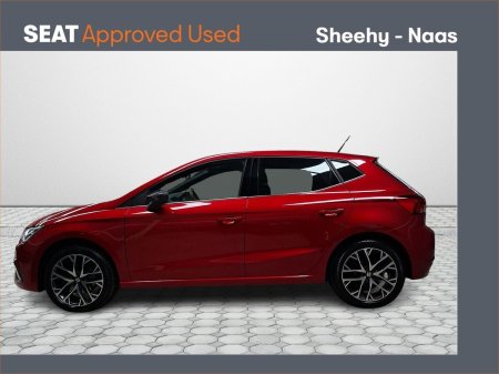 2023 SEAT Ibiza - photo 3
