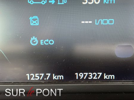 2015 Citroen C4 Picasso - photo 16