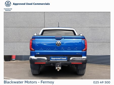 2024 Volkswagen Amarok - photo 14
