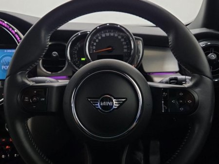 2022 Mini Cooper - photo 9
