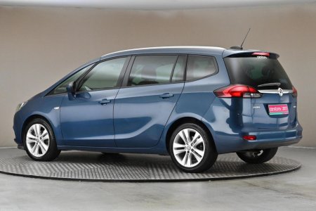 2017 Vauxhall Zafira - photo 6