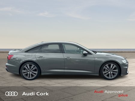 2022 Audi A6 - photo 7