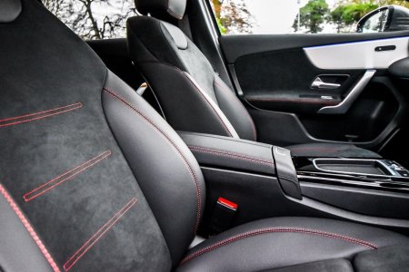 2023 Mercedes-Benz A-Class - photo 13