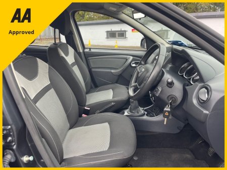 2018 Dacia Duster - photo 10