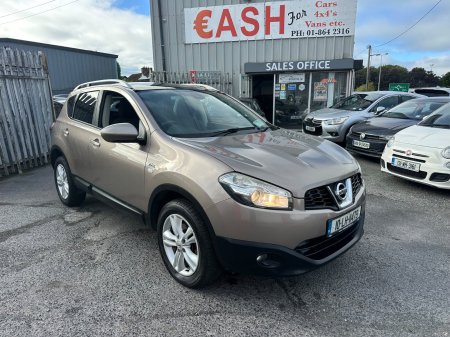 2010 Nissan Qashqai - photo 3