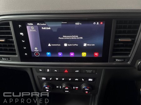 2024 Cupra Ateca - photo 14
