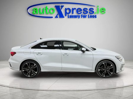 2023 Audi A3 - photo 9