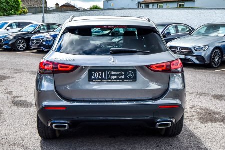 2021 Mercedes-Benz GLA - photo 6